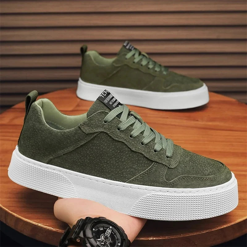 Calzado casual para hombre