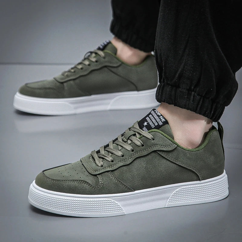 Zapatos elegantes para hombre