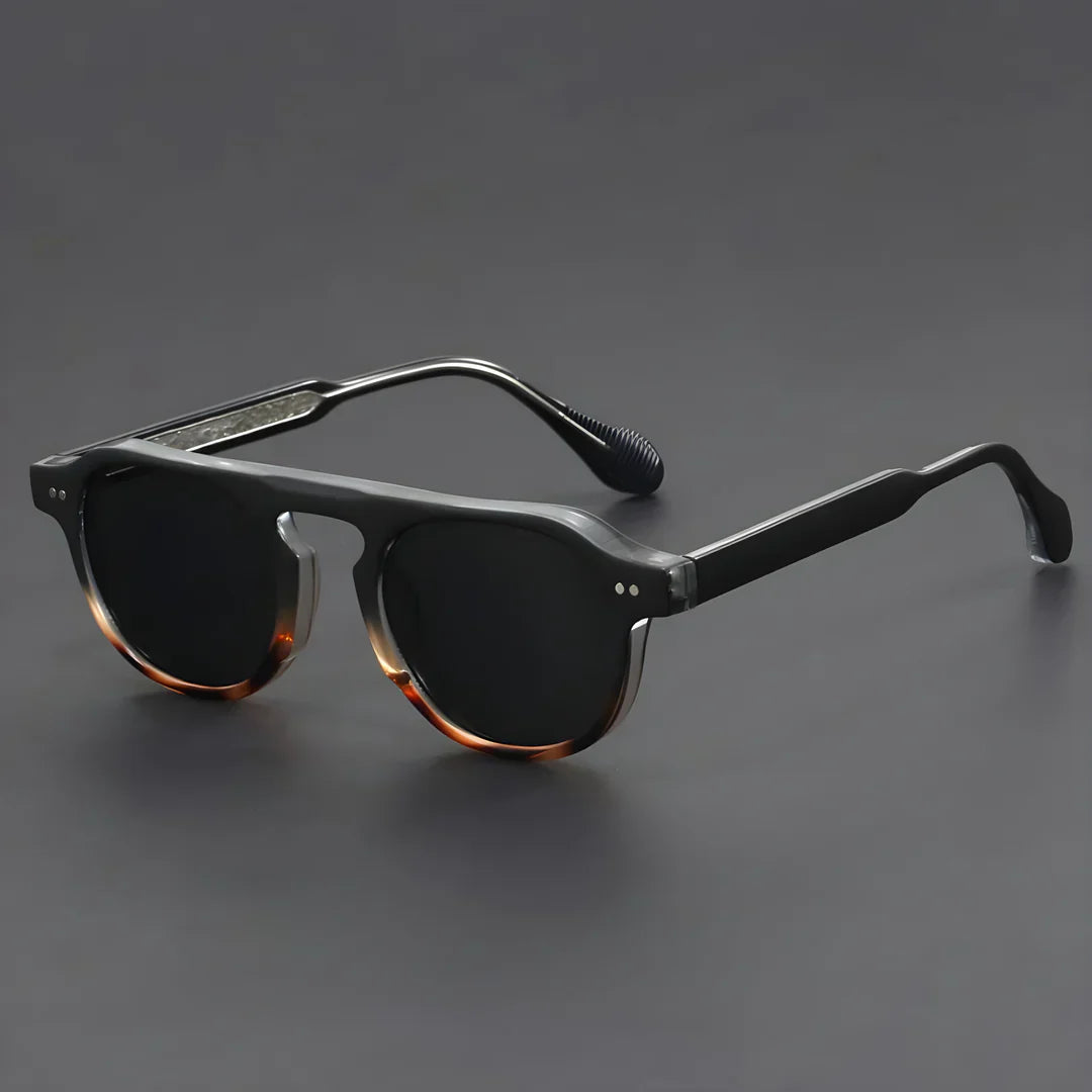 Gafas de sol de alta gama para hombre
