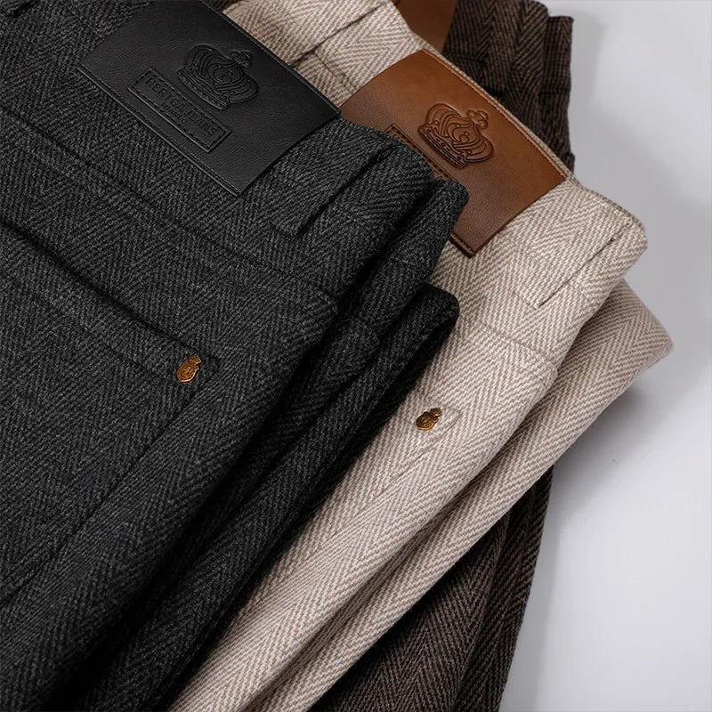 Pantalones Chic para Hombre