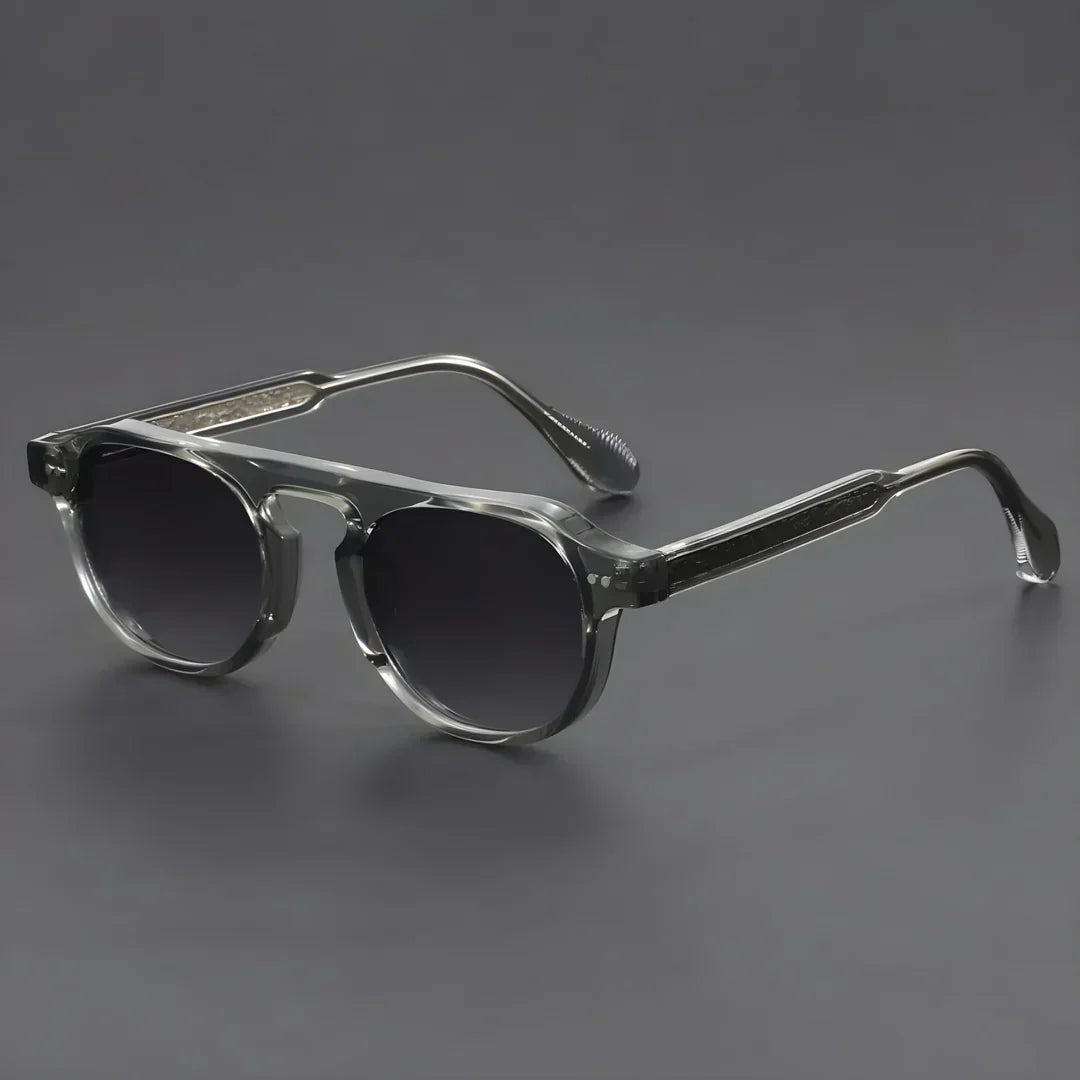 Gafas de sol de alta gama para hombre
