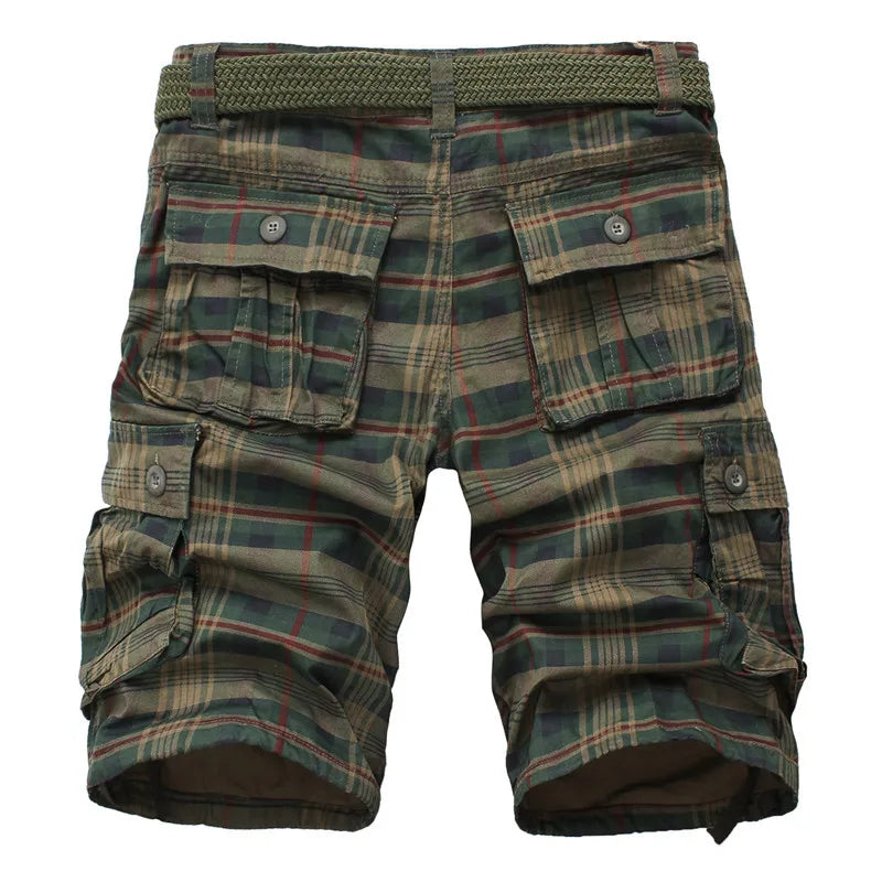 Pantalones cortos de playa