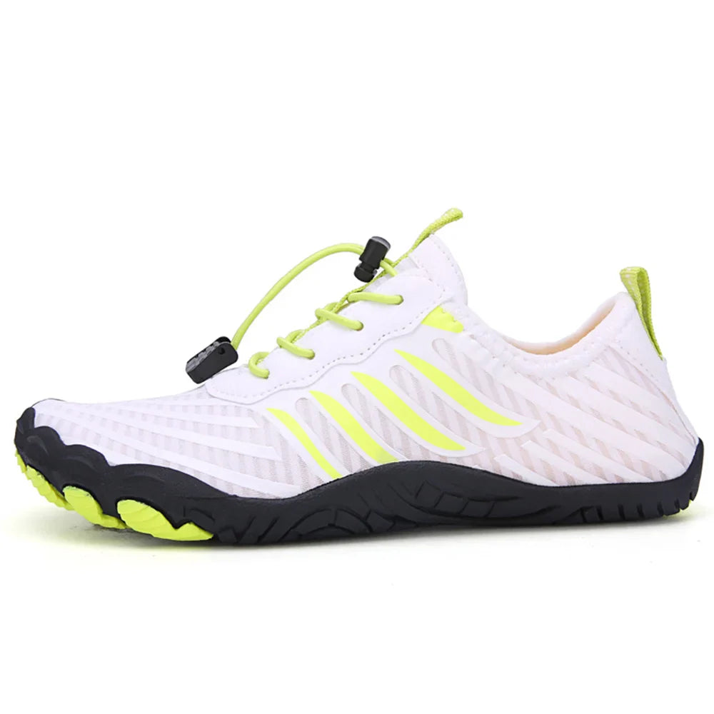 Zapatillas de agua de secado rápido