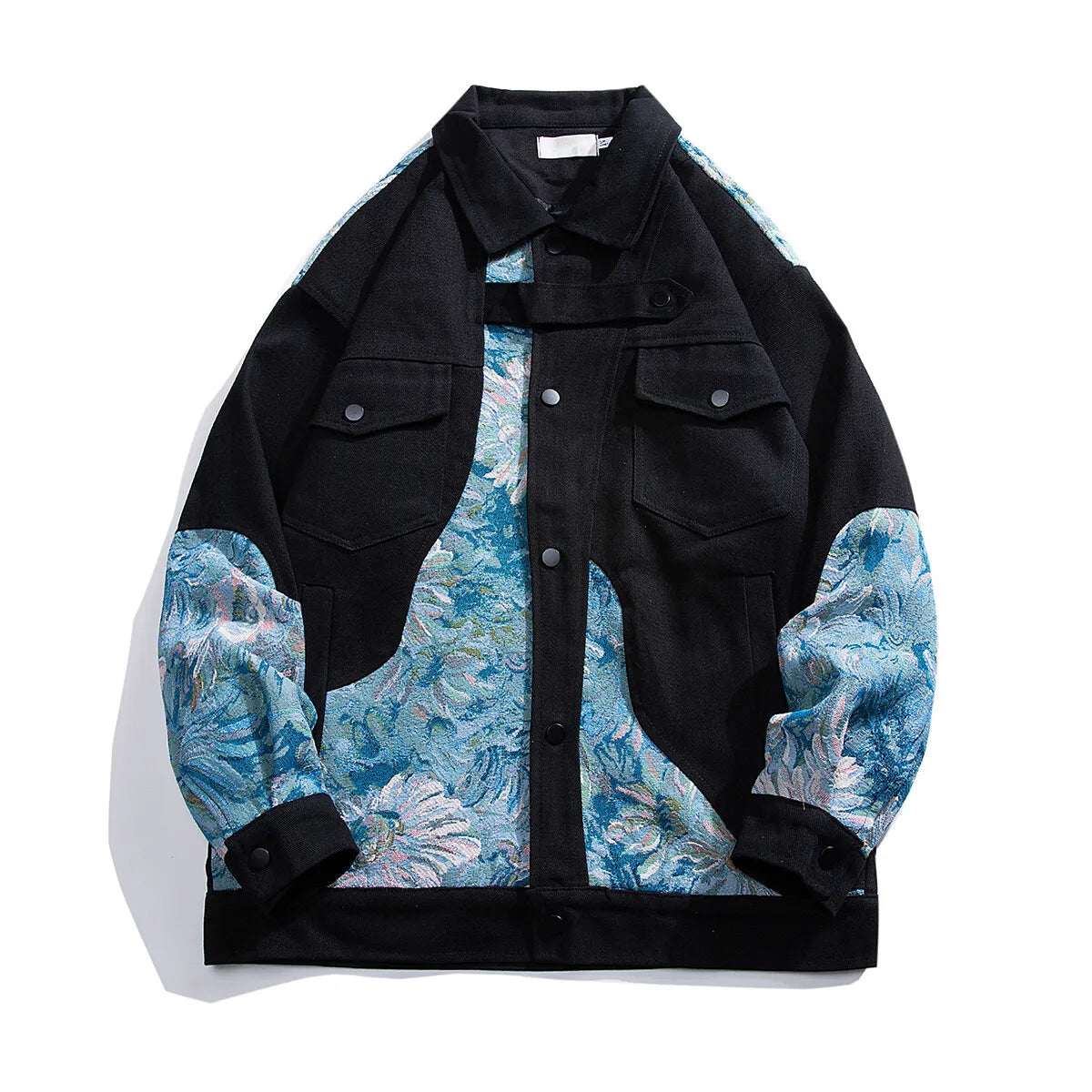 Chaqueta Streetwear para hombre