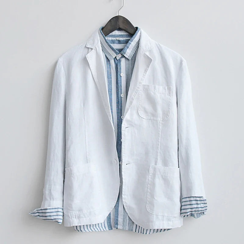 Blazer elegante para hombre