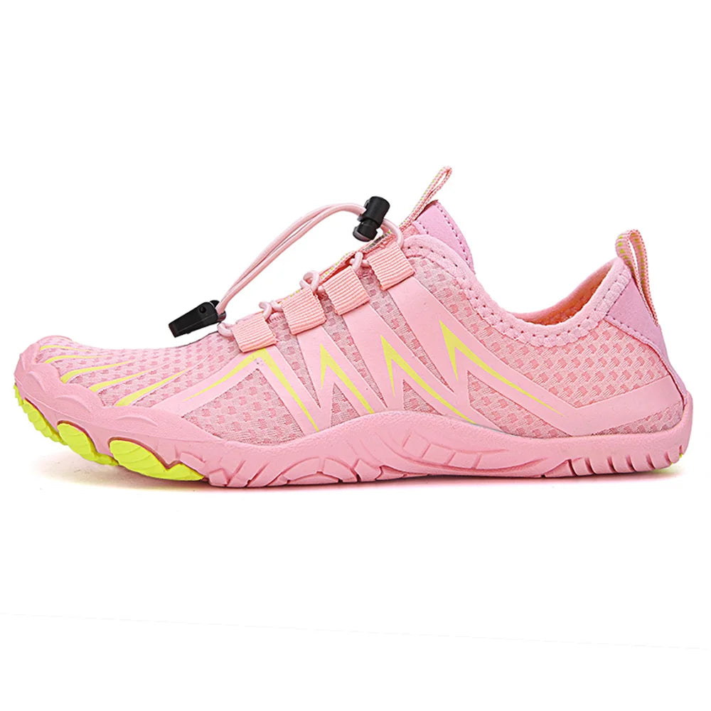 Zapatillas de agua de secado rápido
