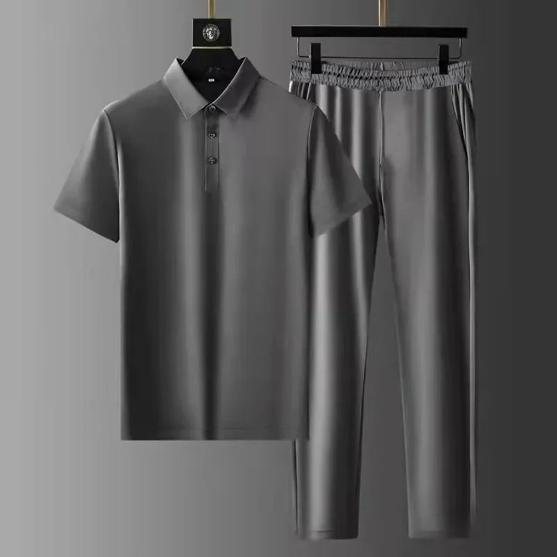 Conjunto casual para hombre