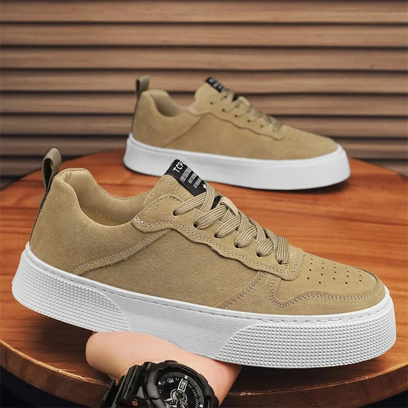 Calzado casual para hombre