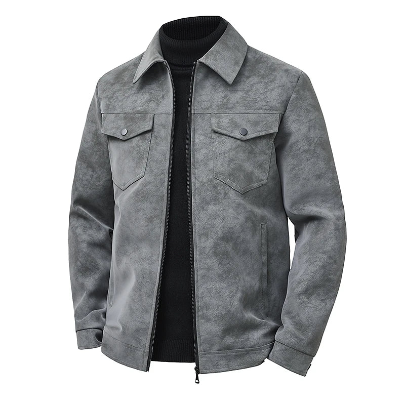 Chaqueta elegante de alta calidad