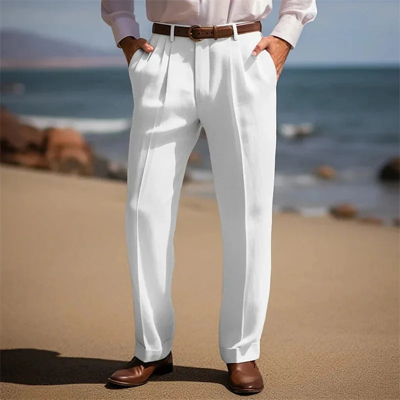 Pantalones Chic para Hombre