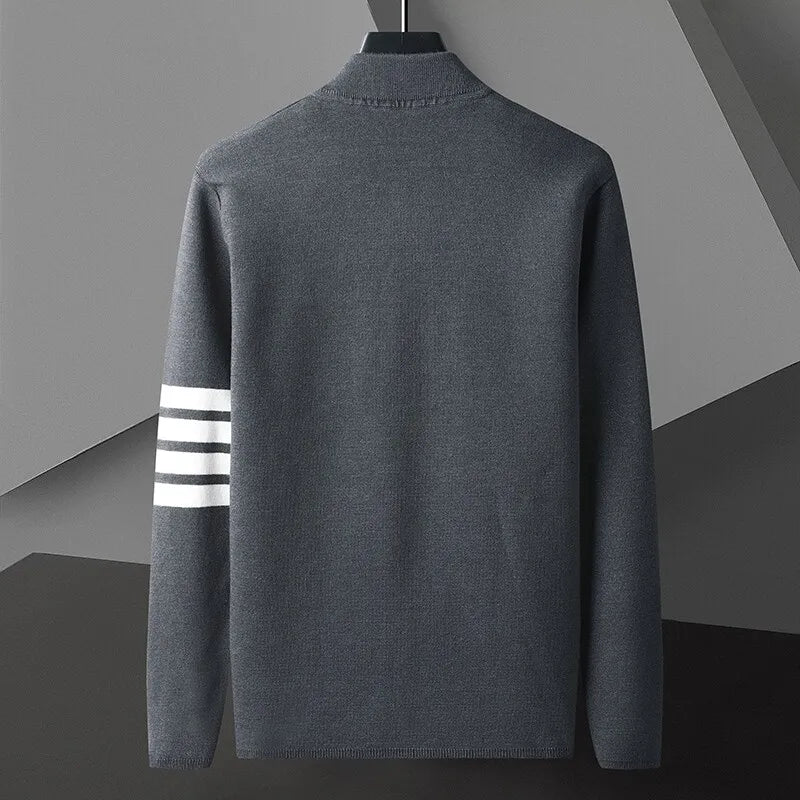 Cárdigan informal para hombre