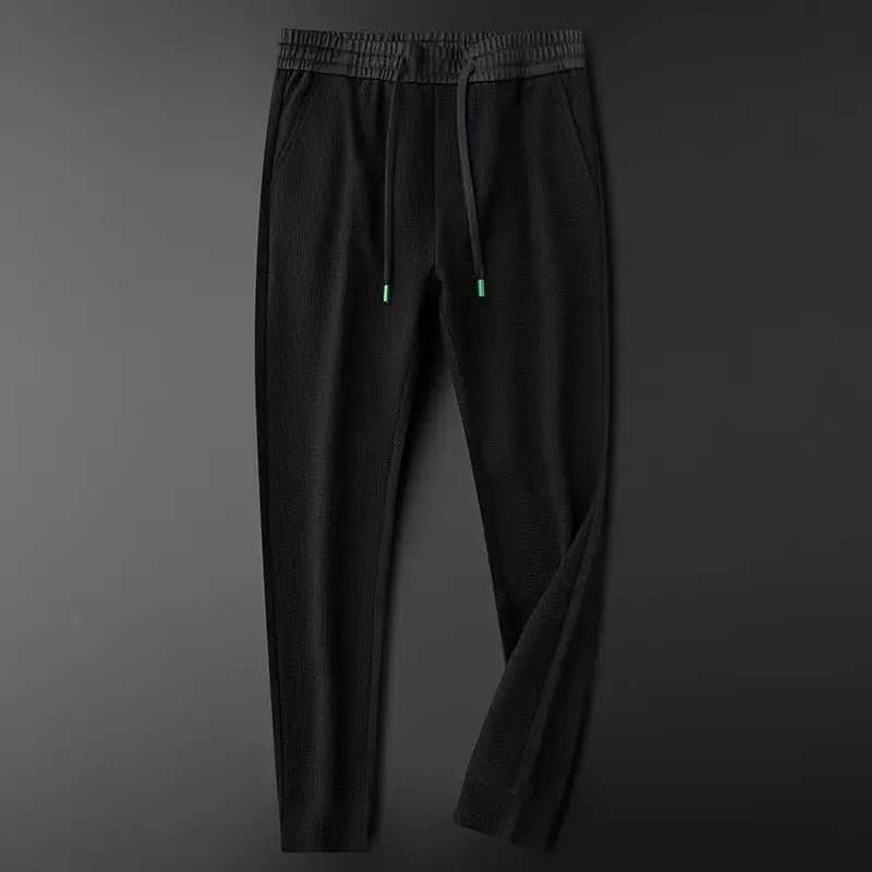 Pantalones de chándal elegantes