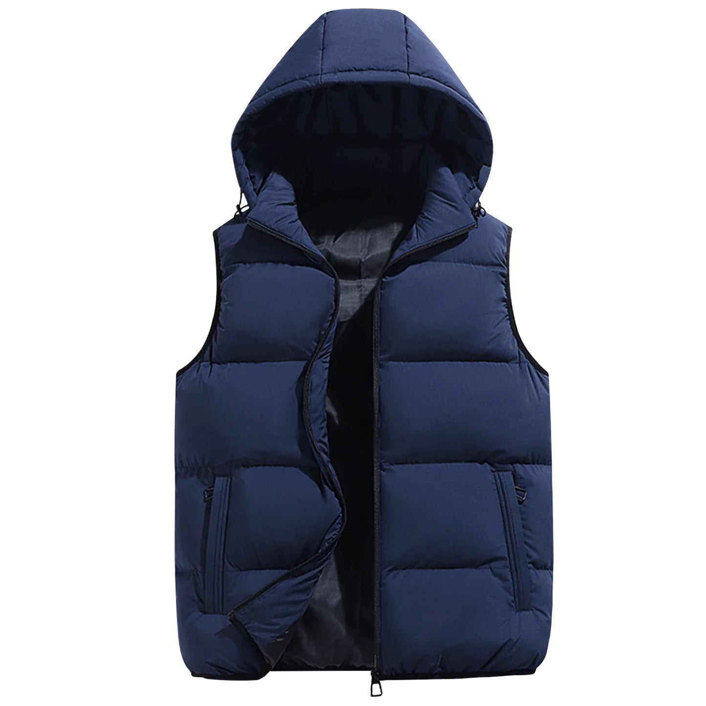 Elegante chaleco para hombre
