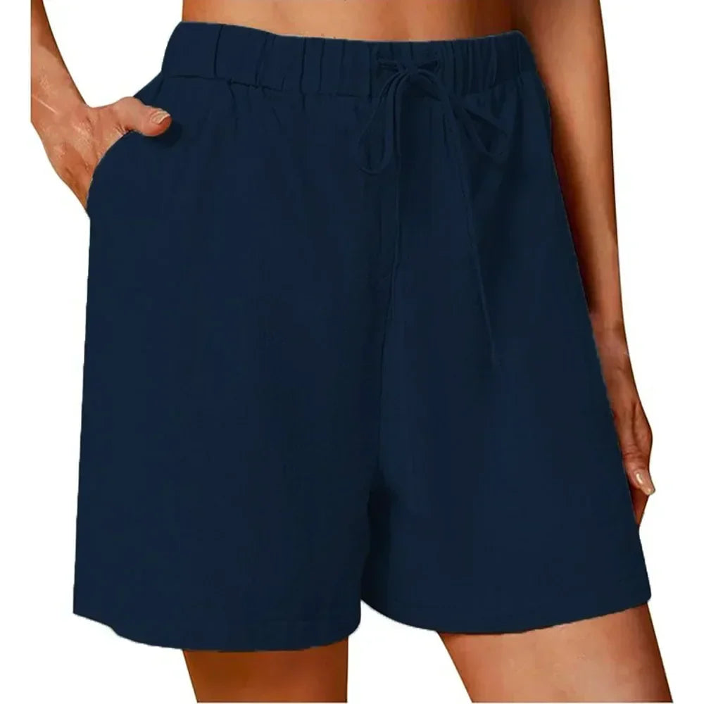 Pantalón Corto