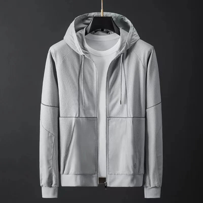 Elegante chándal para hombre