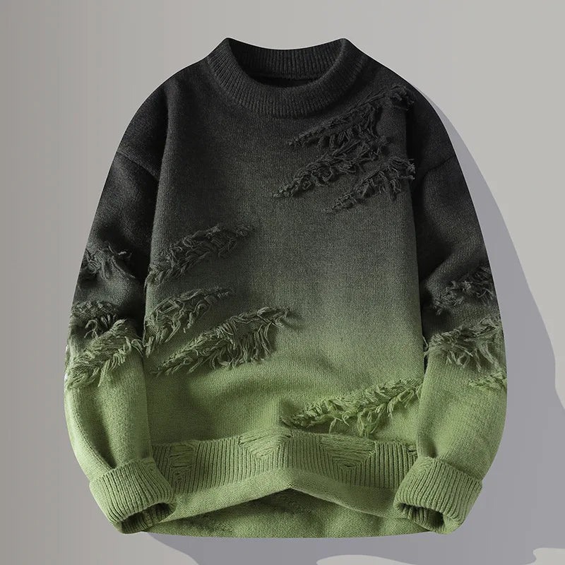 Jersey casual para hombre