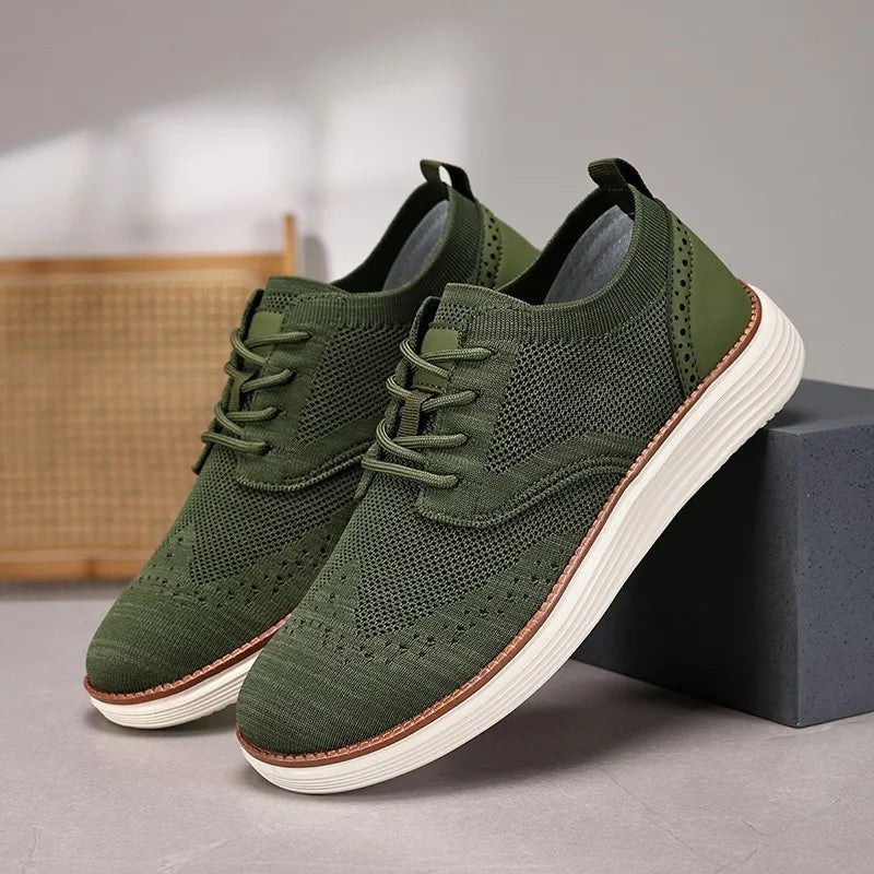 Zapatillas deportivas de vestir informal