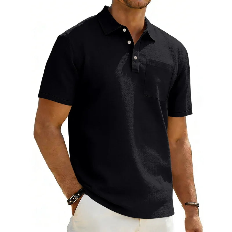 Polo elegante