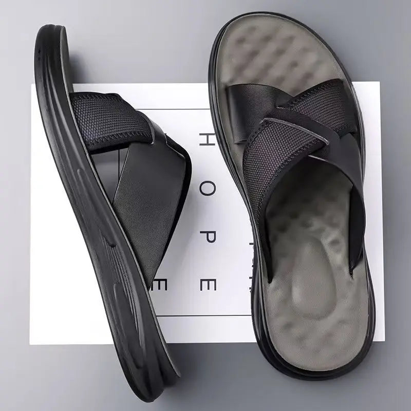 Zapatillas elegantes para hombre