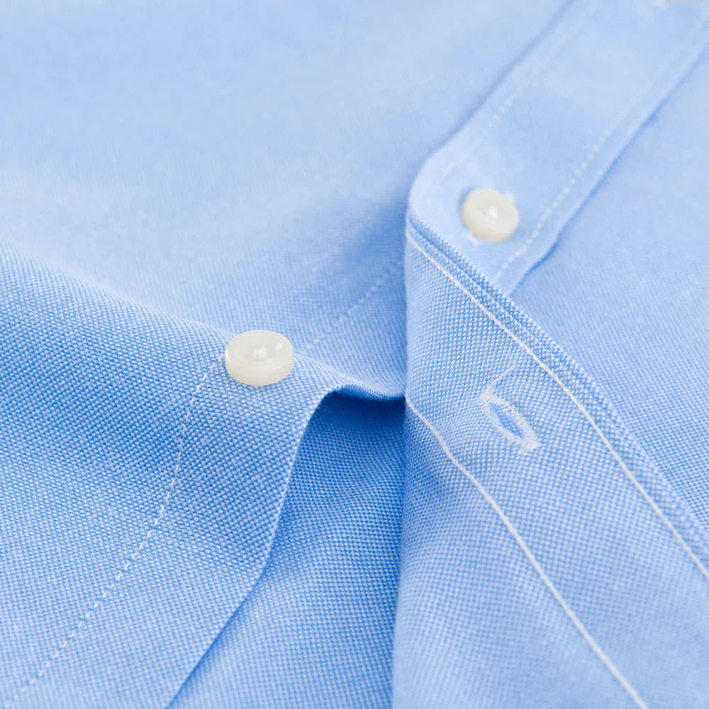 Givalli - Camisa elegante de algodón