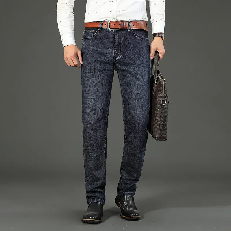 Vaqueros Business