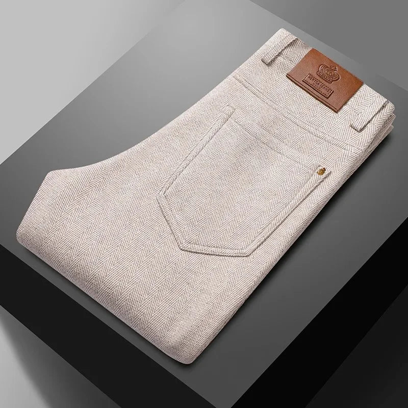 Pantalones Chic para Hombre