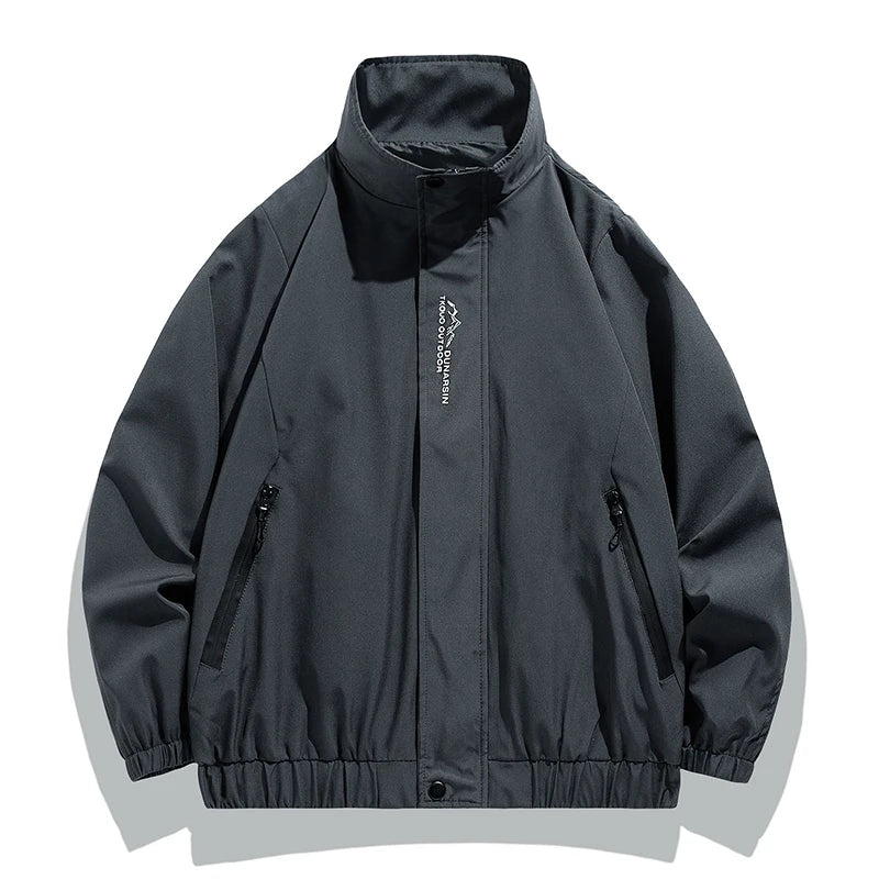 Chaqueta cortaviento Outdoor