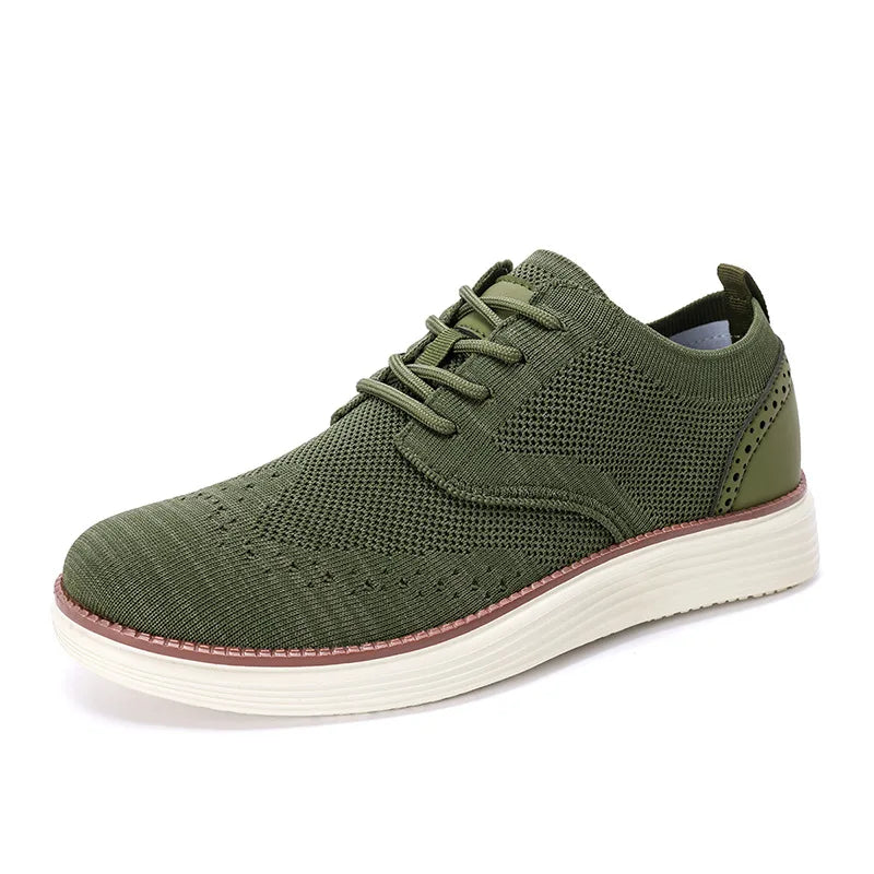 Zapatillas deportivas de vestir informal