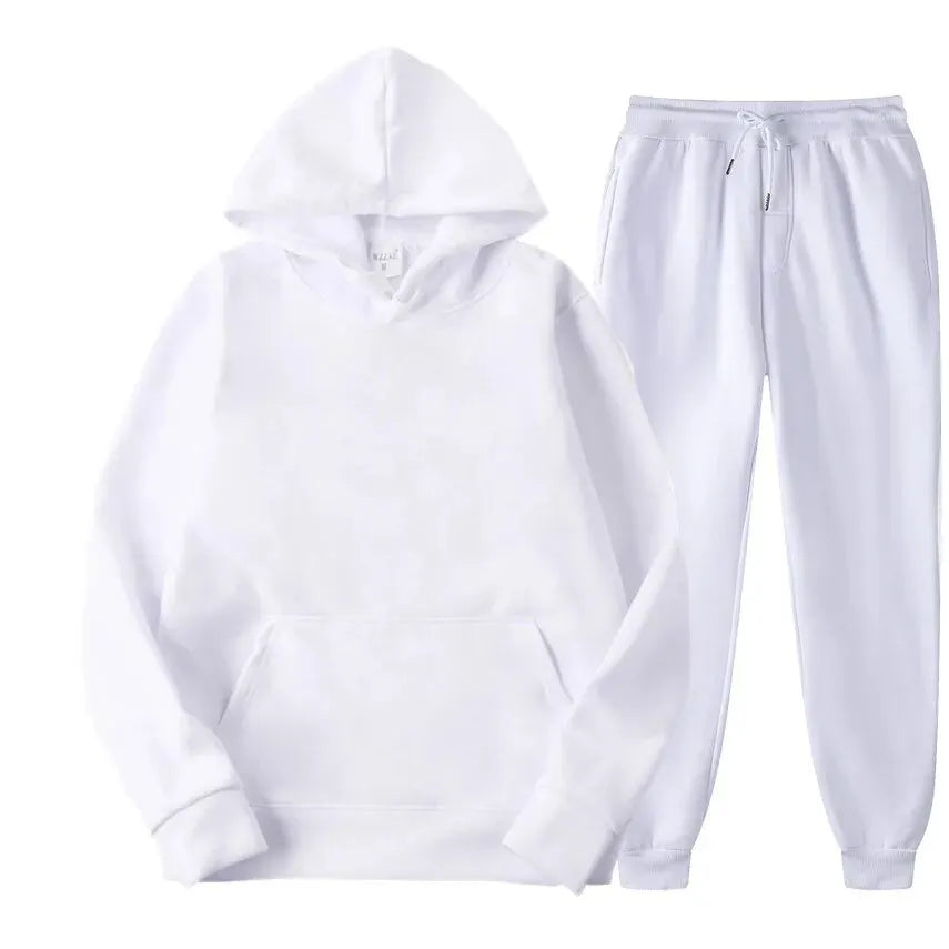 Cómodo conjunto para hombre