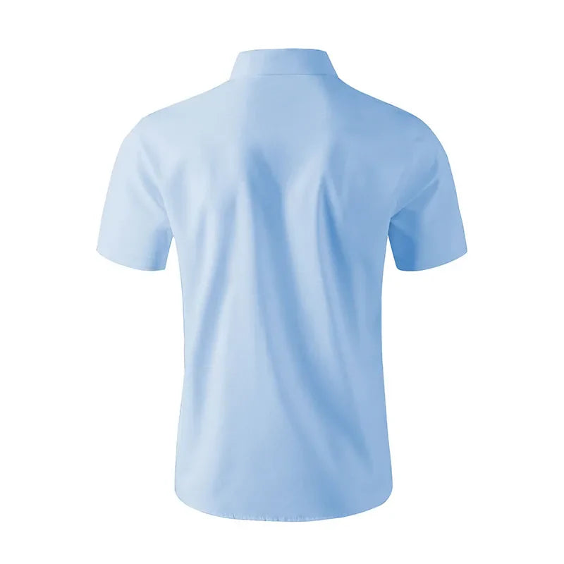 Camisa informal de verano