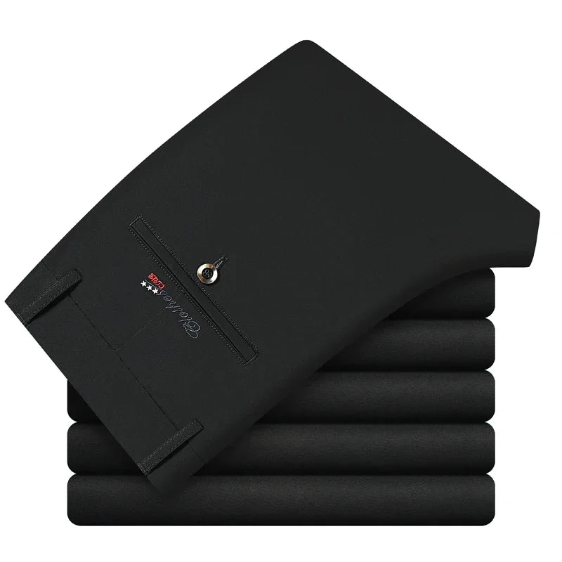 Pantalones cortos de algodón para hombre