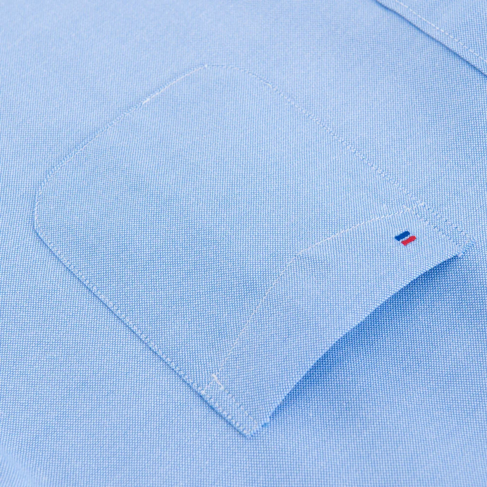 Givalli - Camisa elegante de algodón