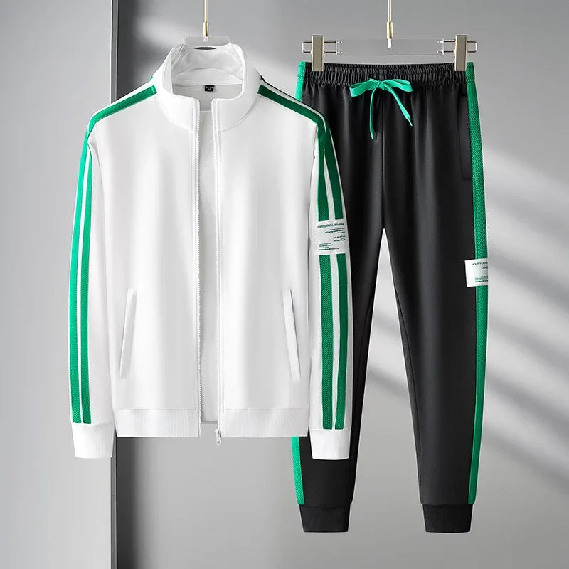 Conjunto deportivo para hombre