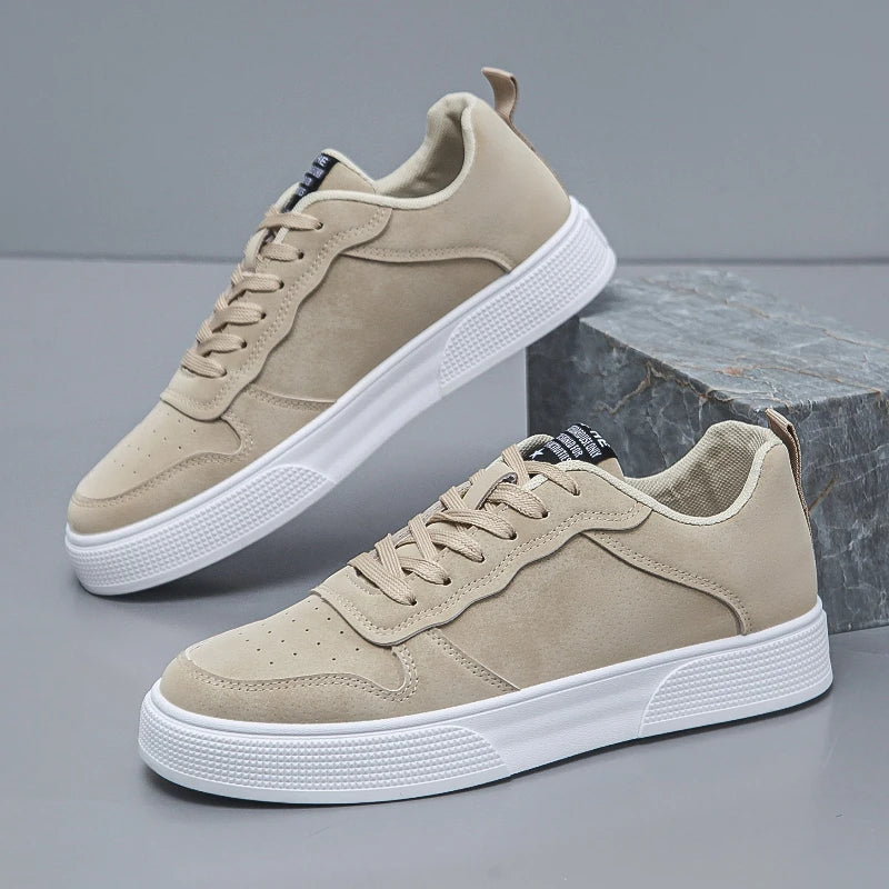 Zapatos elegantes para hombre