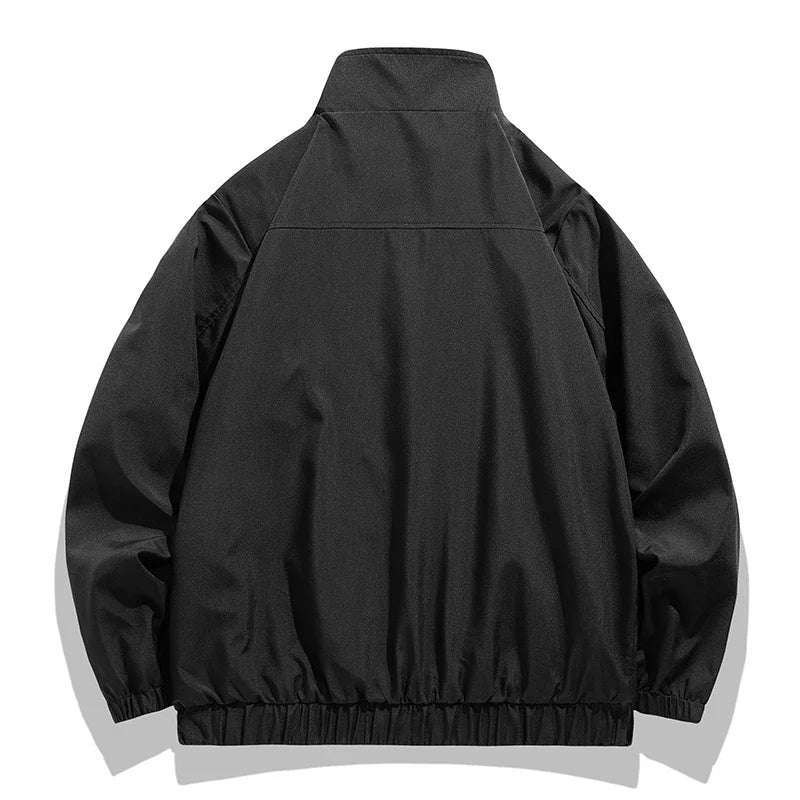 Chaqueta cortaviento Outdoor