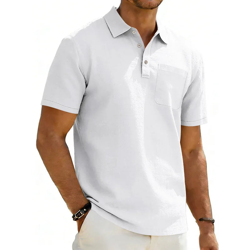 Polo elegante