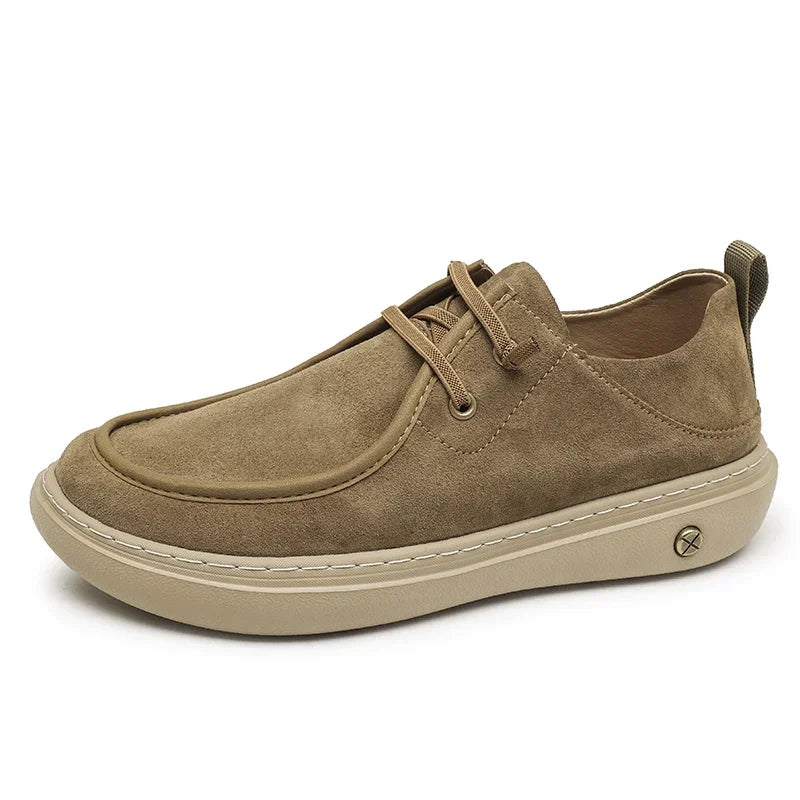 Zapatos casuales para caminar