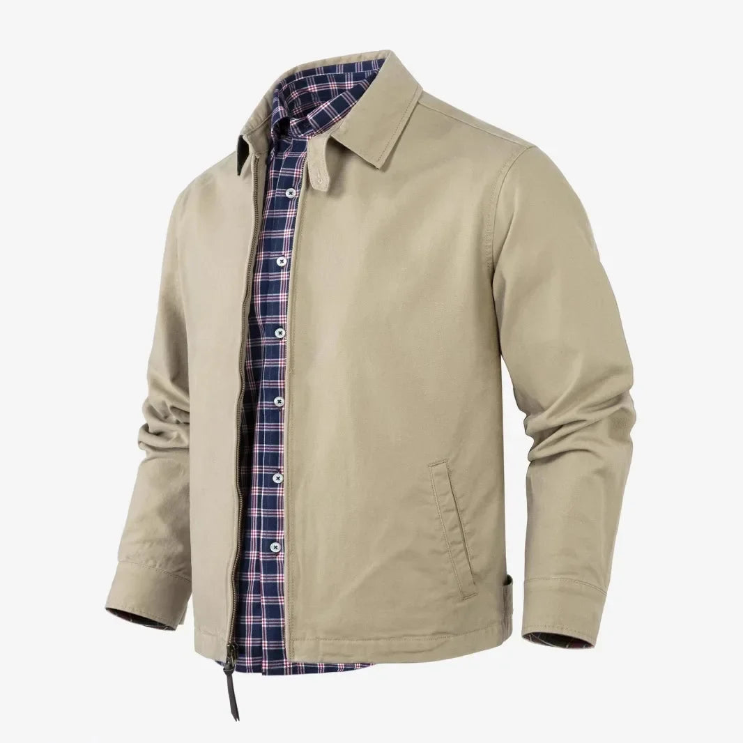 Chaqueta Chic para hombre