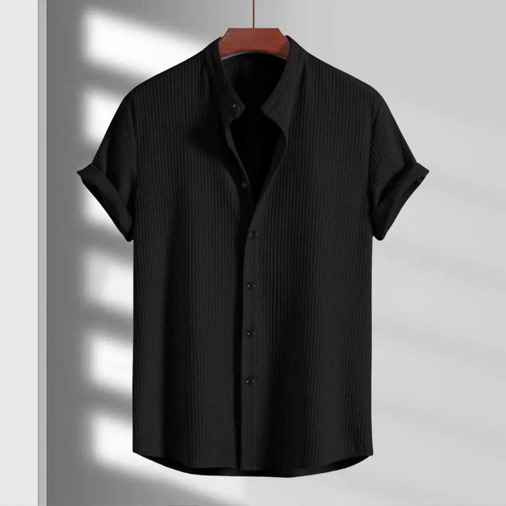 Camisa italiana para hombre