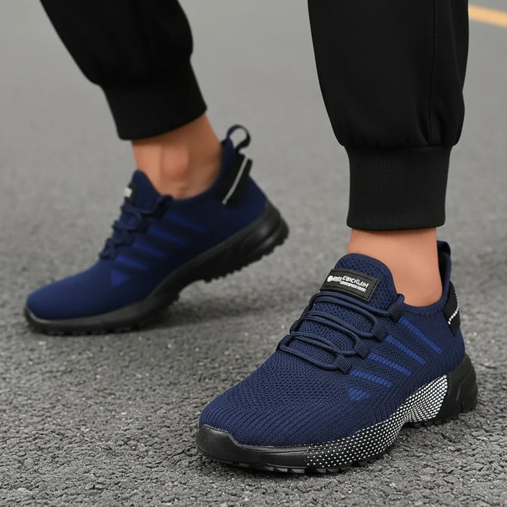 Zapatos elegantes para hombre