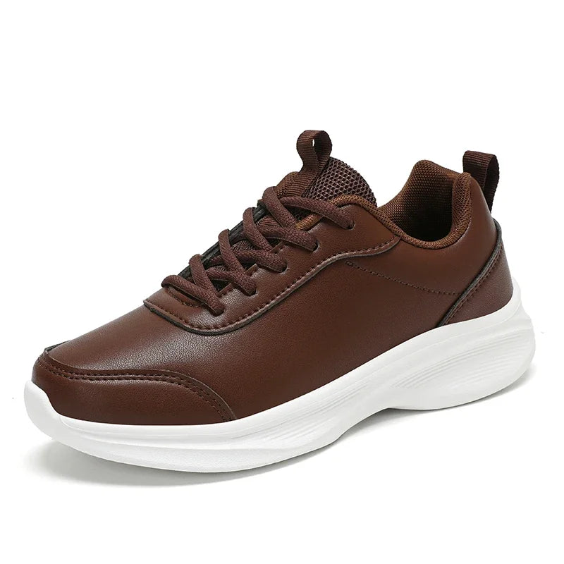 Zapatillas deportivas elegantes para hombre