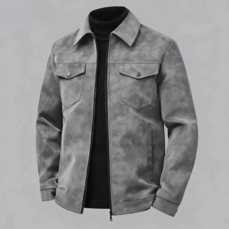 Chaqueta elegante de alta calidad