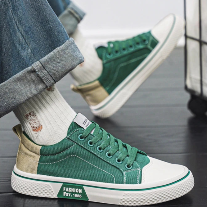 Zapatillas elegantes