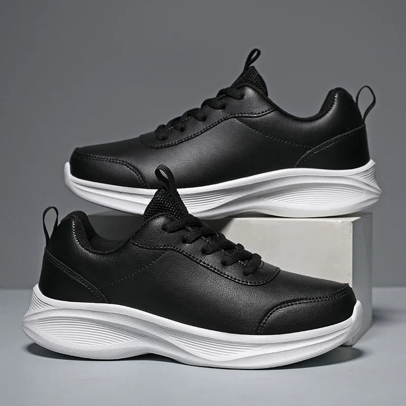 Zapatillas deportivas elegantes para hombre