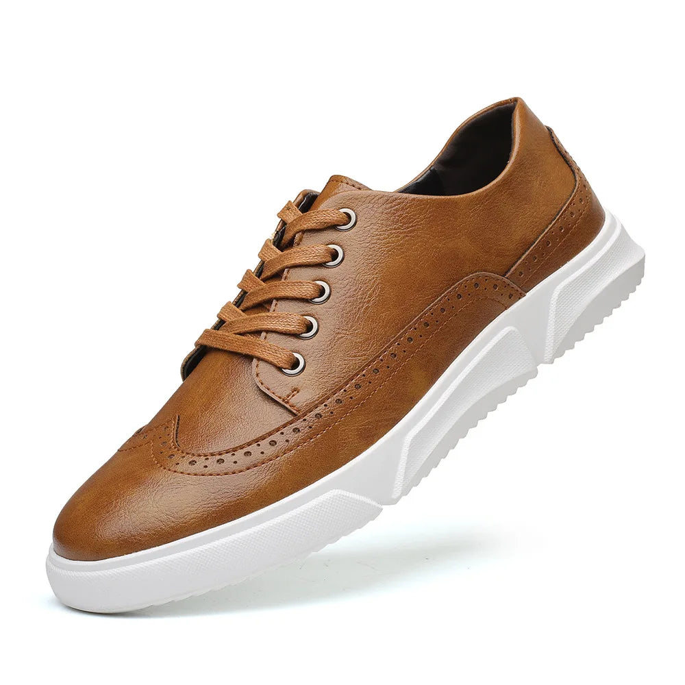Zapatos Borgue informales