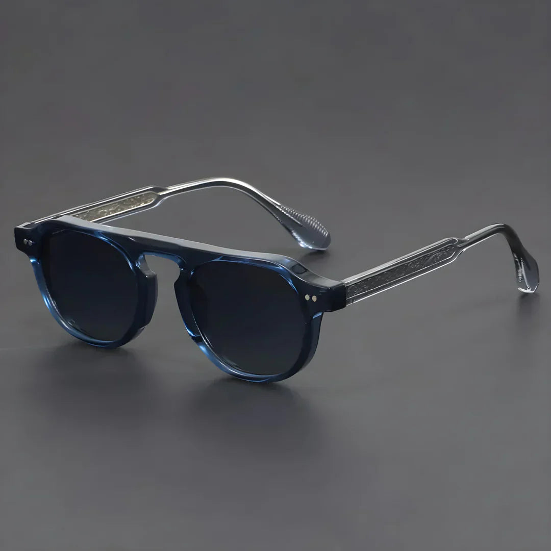 Gafas de sol de alta gama para hombre