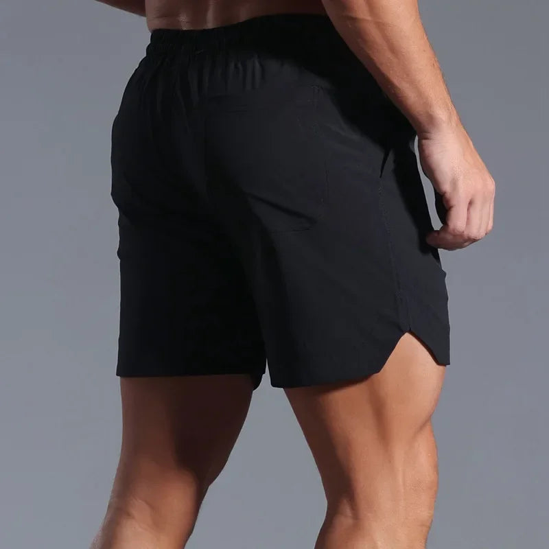 Pantalones cortos de playa elegantes