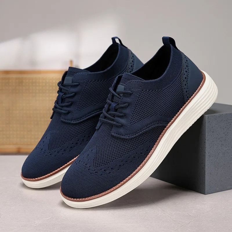 Zapatillas deportivas de vestir informal