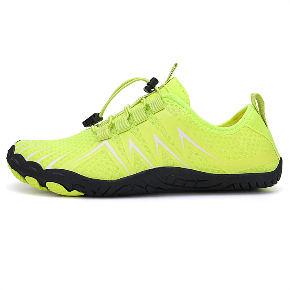 Zapatillas de agua de secado rápido