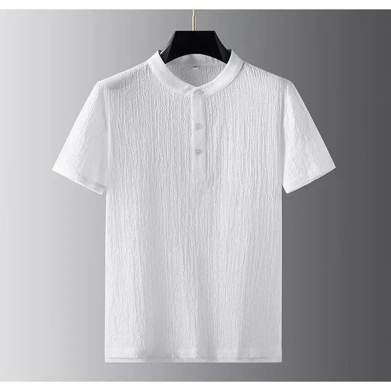 Conjunto de camisas transpirables para hombre